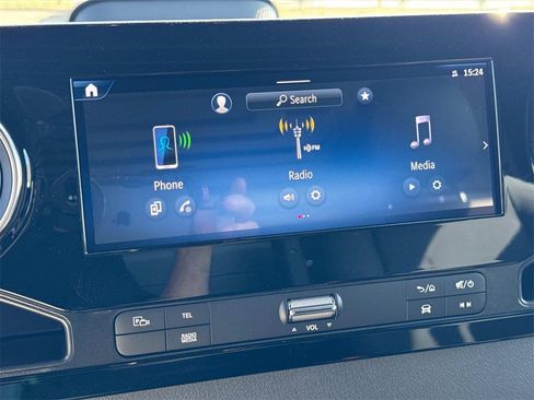 New 2025 Mercedes-Benz Sprinter 2500 image 20