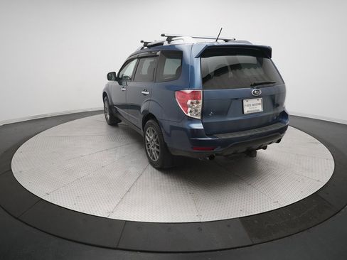 Used 2012 Subaru Forester 2.5XT Touring image 34