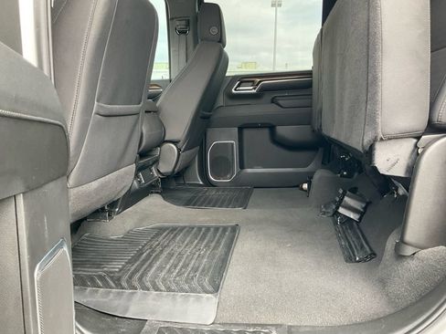 Used 2024 Chevrolet Silverado 2500 LT AWD/4WD image 29