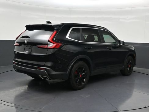 Used 2025 Honda CR-V Sport-L image 5