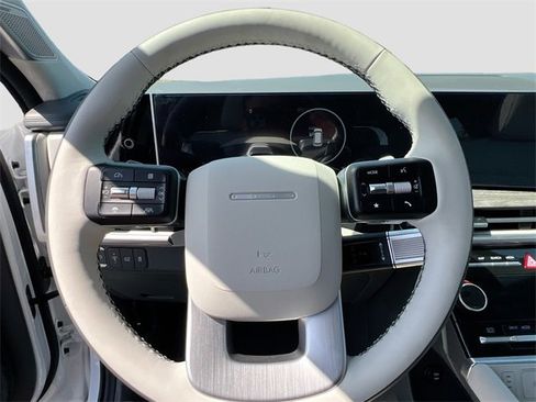 New 2025 Hyundai Santa Fe Calligraphy image 11