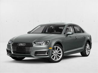 Used 2019 Audi A4 2.0T Premium AWD/4WD video 1