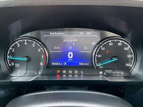 Certified 2022 Ford Maverick XLT w/ Equipment Group 300A Standard image 21