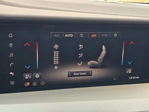New 2026 Nissan Murano Platinum AWD/4WD image 20