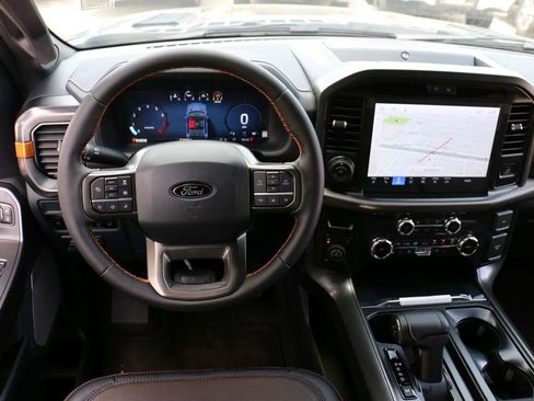 New 2026 Ford F150 Tremor AWD/4WD image 23