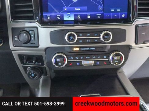 Used 2022 Ford F250 Lariat w/ Tremor Off-Road Package image 48