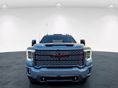 Used 2023 GMC Sierra 2500 Denali w/ Denali Ultimate Package image 3