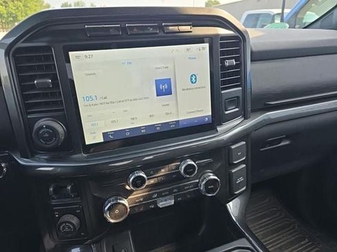 Used 2022 Ford F150 XLT w/ Equipment Group 302A High AWD/4WD image 17