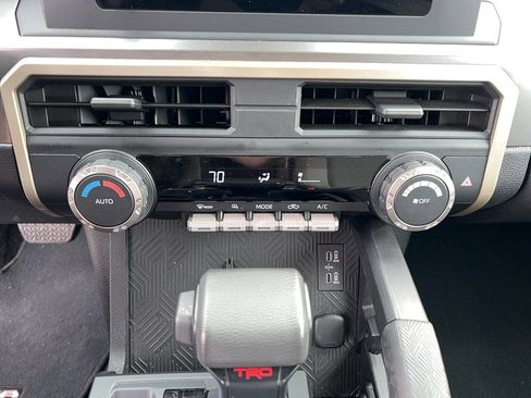 Used 2024 Toyota Tacoma Limited image 19