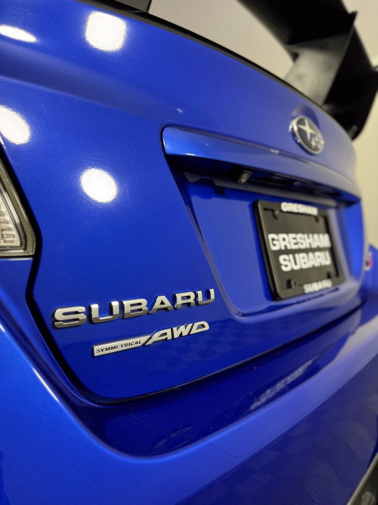 Used 2020 Subaru WRX STI w/ Popular Package #3 (IZT) AWD/4WD image 46