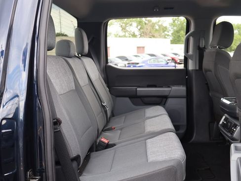 Used 2023 Ford F150 XLT w/ XTR Package AWD/4WD image 29