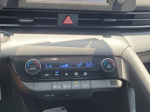 New 2026 Hyundai Elantra Sport FWD image 13