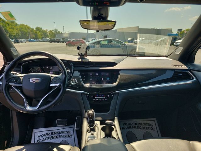 Used 2020 Cadillac XT6 Sport AWD/4WD image 21