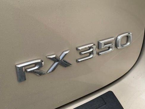 Used 2014 Lexus RX 350 FWD image 4