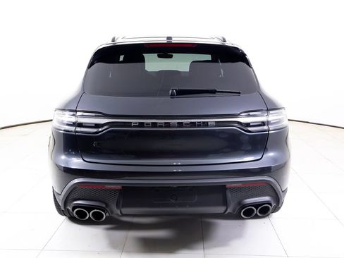 Certified 2026 Porsche Macan AWD/4WD image 39
