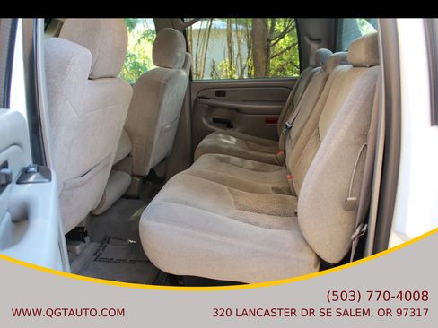 Used 2006 Chevrolet Avalanche LS AWD/4WD image 13