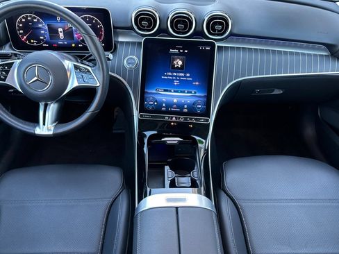 Used 2022 Mercedes-Benz C 300 Sedan image 13