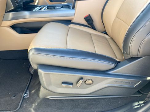 New 2026 Ford F350 Lariat w/ Lariat Premium Package image 13