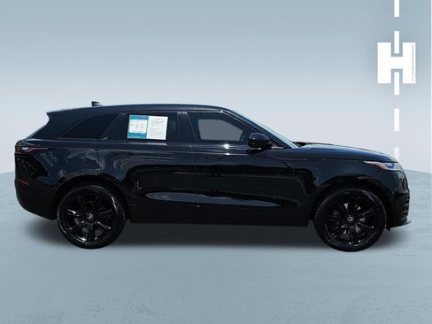 Used 2023 Land Rover Range Rover Velar R-Dynamic S AWD/4WD image 3