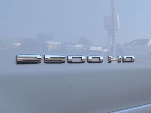 Certified 2023 GMC Sierra 2500 SLE w/ SLE Convenience Package image 30