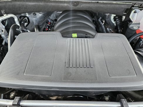 New 2026 Chevrolet Silverado 1500 RST RWD image 21