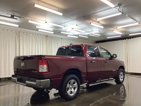 Used 2019 RAM 1500 Big Horn image 6