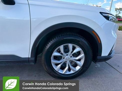 Used 2024 Honda CR-V LX image 13