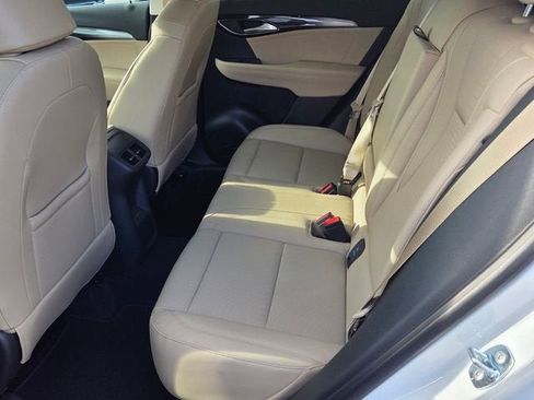 New 2026 Buick Envision Preferred image 17