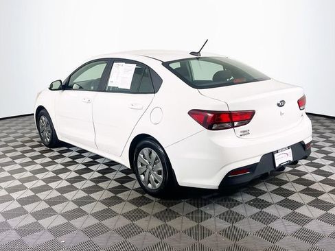 Used 2020 Kia Rio S FWD image 6