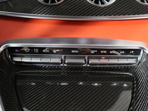 Used 2022 Mercedes-Benz AMG GT 53 image 53