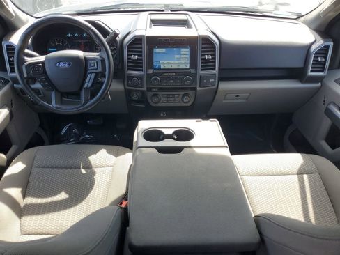 Used 2018 Ford F150 XLT w/ Equipment Group 302A Luxury image 12