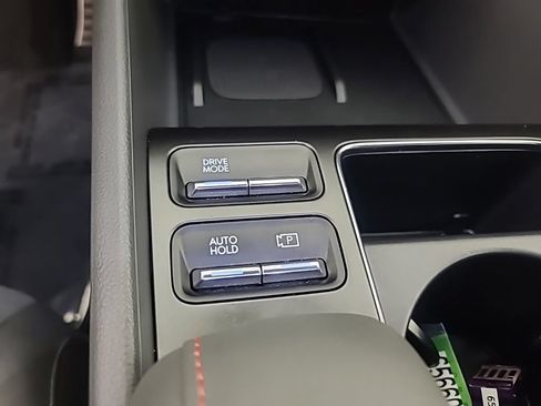 Used 2024 Hyundai Sonata N Line FWD image 30