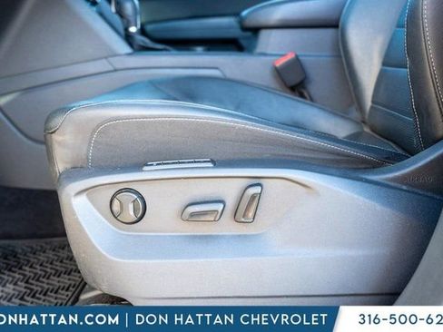 Used 2018 Volkswagen Atlas SEL Premium image 22