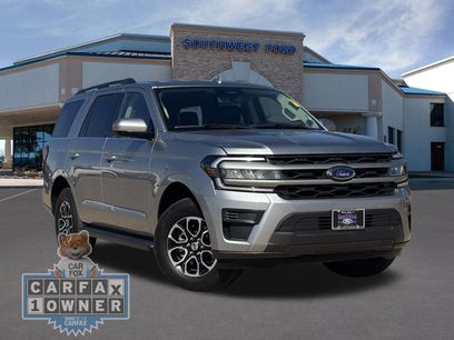 Used 2024 Ford Expedition XLT