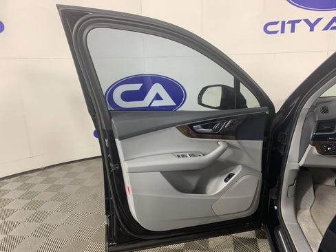 Used 2017 Audi Q7 3.0T Premium Plus image 14