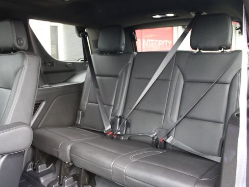 Used 2021 Chevrolet Tahoe Z71 AWD/4WD image 48