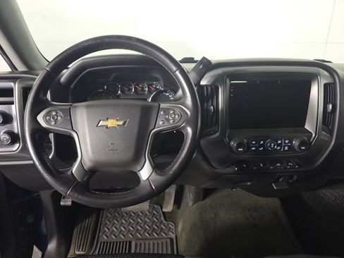 Used 2016 Chevrolet Silverado 1500 LT w/ All Star Edition image 11