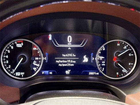 Used 2020 Buick Enclave Avenir w/ Avenir Technology Package image 10