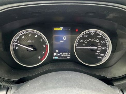 Used 2019 Subaru Forester Premium image 20