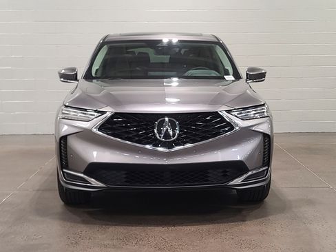 New 2026 Acura MDX FWD w/ Technology Package image 3