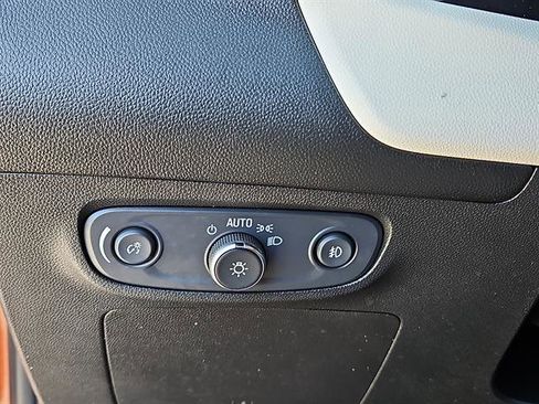 Used 2021 Buick Encore GX Preferred image 19