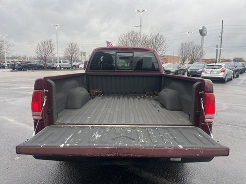 Used 2002 Dodge Dakota 2WD Regular Cab image 8