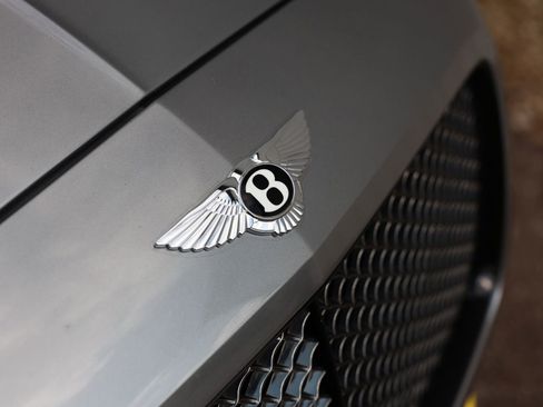 Used 2017 Bentley Continental GT Speed image 5