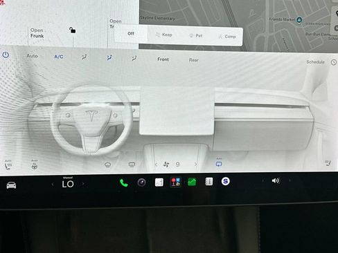 Used 2022 Tesla Model 3 Long Range AWD/4WD image 23