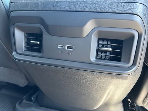 New 2026 Chevrolet Silverado 1500 RST w/ RST All Star Premium Package image 35