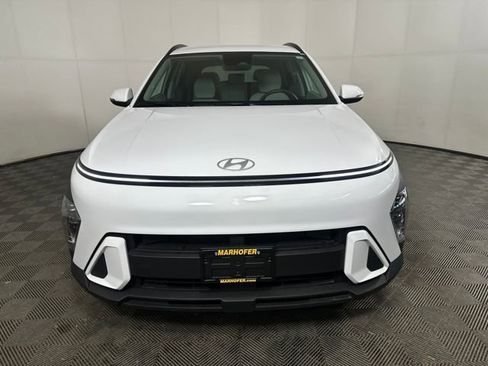 Used 2024 Hyundai Kona SEL w/ Convenience Package image 8