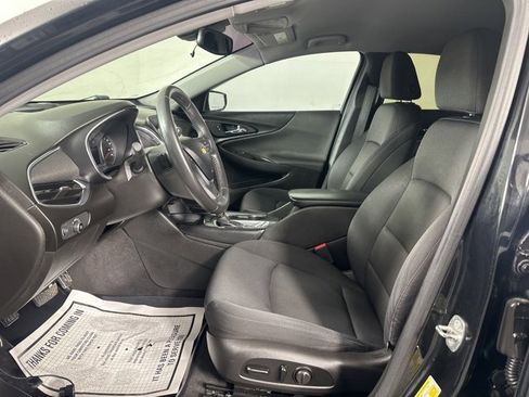 Used 2016 Chevrolet Malibu LT image 21