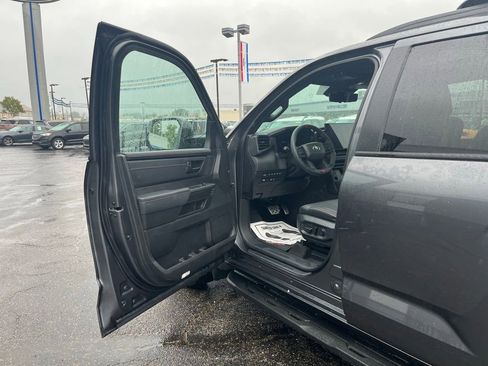 Used 2026 Toyota Sequoia TRD Pro w/ TRD Performance Package (TMS) AWD/4WD image 14