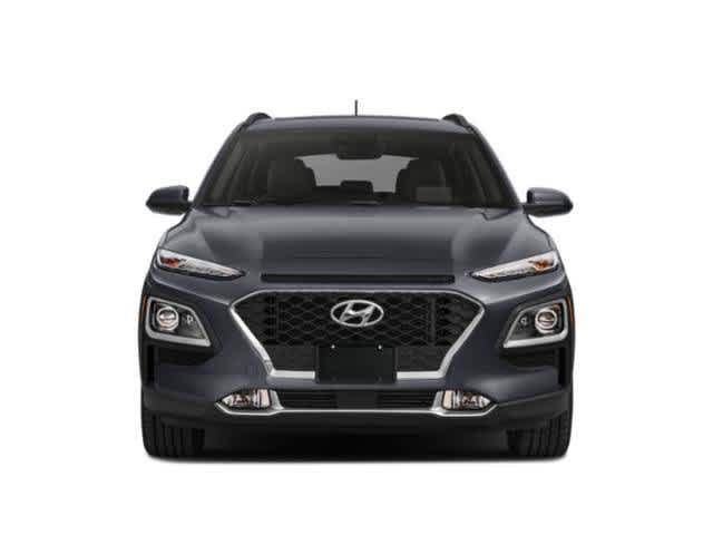 Used 2021 Hyundai Kona Ultimate AWD/4WD image 4