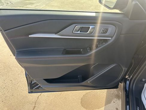 New 2026 Ford Explorer ST AWD/4WD image 15